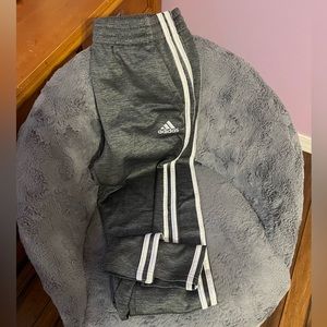 Nike boys adidas sweatpants